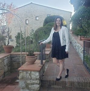 Meet your Posher, Kayla